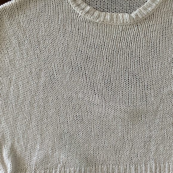 Show Me Your Mumu Shelby Sweater! - Picture 7 of 7